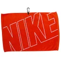 Nike Golf- Jacquard Towel