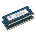 OWC 32Gb (2 X 16Gb) 2400Mhz Ddr4 So-Dimm Pc4-19200 Memory Upgrade For 2017 Imac 27 Inch With Retina 5K Display, (2400Ddr4S32P)