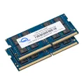OWC 32Gb (2 X 16Gb) 2400Mhz Ddr4 So-Dimm Pc4-19200 Memory Upgrade For 2017 Imac 27 Inch With Retina 5K Display, (2400Ddr4S32P)
