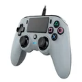 Nacon Compact Controller Wired - Classic - Playstation 4 (Grey)