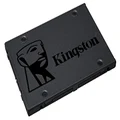 Kingston Technology SQ500S37/480G SSD, 480GB, 2.5 Inches, 0.3 inches (7 mm), SATA3 3D NAND
