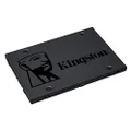 Kingston Technology SQ500S37/480G SSD, 480GB, 2.5 Inches, 0.3 inches (7 mm), SATA3 3D NAND