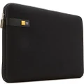 Case Logic 13.3 Inch Laptop and MacBook Sleeve (Black)