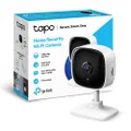 TP Link Tapo C100 CCTV IP Camera 1080P Home Security WiFi Night Vision TPLink
