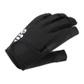Gill Championship Gloves Short Finger Black XXL 7243