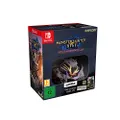 Monster Hunter Rise - Collector's Edition - Nintendo Switch