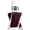 Essie Brilliant Brocades Collection Gel Couture Nail Polish - Tailored by Twilight #381 - 0.46 oz