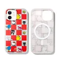 Sonix x Hello Kitty Case for iPhone 12/12 Pro, Compatible with MagSafe (Hello Kitty and Friends)