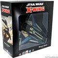 Star Wars X-Wing 2nd Edition Miniatures Game Gauntlet Expansion Pack | Strategy Game for Adults and Teens | Ages 14+ | 2 Players | Average Playtime 45 Minutes | Made by Fantasy Flight Games