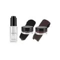 The Beauty Box INGLOT Bundle - Duraline, AMC Eyeliner Gel 77 and AMC Eyeliner Gel 90 (3-Piece)