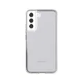 Tech21 Evo Clear for Samsung Galaxy S22 Plus – Clear and Protective Phone Case with 12ft Multi-Drop Protection