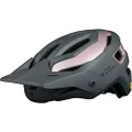 Sweet Protection Trailblazer Helmet, Bolt Gray/Rose Gold, Small - Medium