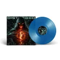 Divisive - Blue Colored Vinyl [Analog]
