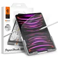 Spigen PaperTouch Pro Matte Screen Protector for iPad Pro 12.9 inch (2022/2021)