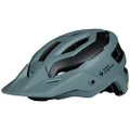 Sweet Protection Trailblazer MIPS Bike Helmet - Advanced Biking Gear with Adjustable Visor, Variable Shell Technology, and Superior Ventilation, Nani, Medium - Large