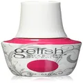 Gelish Soak Off Gel Nail Polish, Gossip Girl, 0.5 Ounce