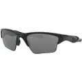 Oakley Half Jacket 2.0 Xl Polarized Golf Sunglasses Black