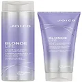 Joico Blonde Life Violet Shampoo & Conditioner Set, 10.1 Fl Oz