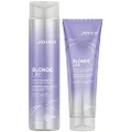 Joico Blonde Life Violet Shampoo & Conditioner Set, 10.1 Fl Oz