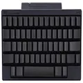 Happy Hacking Keyboard Professional Hybrid Type-S PD-KB800BNS (No Stamp/Black/English Array)