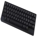 HHKB - Happy Hacking Keyboard Professional HYBRID Type-S (Wireless, Bluetooth, Wired, USB, Silent, Charcoal, Printed)
