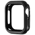 OtterBox Exo Edge Case for Apple Watch Series 5 & 4 (40mm) - Black