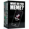 What Do You Meme? 77157 TikTok Edition Card Game