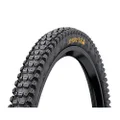 Continental Unisex Adult Xynotal Tire, Black/Black, 29 inches, 29 x 2.40