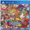Capcom Fighting Collection (輸入版:北米) - PS4
