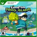 Time on Frog Island - Xbox Series X