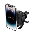 iOttie Easy One Touch 6 Air Vent Car Phone Mount - Universal Cell Phone Holder for iPhone, Google, Samsung, Moto, Huawei, Nokia, LG, and All Other Smartphones