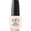 OPI Sweet Nail Lacquer, Sweet Heart, 15ml
