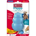 Kong Puppy Kong Dog Toy Blue Medium