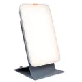 TheraLite Light Therapy Lamp - 10,000 LUX Sunlight Lamp - Compact Bright Light Sun Lamp - Energy Booster and Mood Lifter