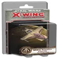 Star Wars X-Wing 1st Edition Miniatures Game M12-L Kimogila Fighter EXPANSION PACK | Strategy Game for Adults and Teens | Ages 14+ | 2 Players | Avg. Playtime 45 Minutes | Made by Atomic Mass Games