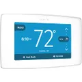 Emerson Sensi Touch Wi-Fi Smart Thermostat with Touchscreen Color Display, Works with Alexa, Energy Star Certified, C-wire Required, ST75W