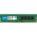Crucial CT32G4DFD8266 Single DDR4 2666 MT/S CL19 DIMM 288-Pin Desktop Memory, 32GB,Green
