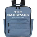 Marc Jacobs The Backpack Blue Shadow One Size, Blue