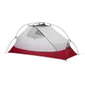 MSR Hubba Hubba 1-Person Lightweight Backpacking Tent