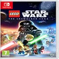 Lego Star Wars The Skywalker Saga - Nintendo Switch