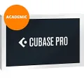 Steinberg Cubase 12 Pro - Academic Music Production Software for PC/MAC