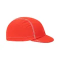 GIRO Men's Cycling Cap, Peloton Cap, One Size Fits Most, Breathable, Durable, Quick Drying, Antibacterial, Stretchy, Brim