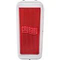 JIM DUNLOP Cry Baby Junior Wah Special Edition White, (CBJ95SW)
