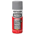 Rust-Oleum 249322 Automotive Self Etching Primer Spray Paint, 12 oz, Dark Green