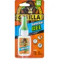 Gorilla Super Glue Gel, 15 g