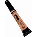 L.A. Girl Pro Conceal HD Concealer,0.28 Ounce (Almond)