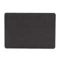 Incase Designs Textured Hardshell in Woolenex for MacBook Air 13" W/Retina Display, Graphite (INMB200616GFT)