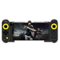 ipega PG-9167 Mobile Game Controller, With Stretchable Wireless 4.0 Smart PUBG Gamepad Controller for Samsung Galaxy S10/S10+ /S20 S20+5G/Huawei Mate40 Pro P40 P30 Android Mobile Smartphone Tablet