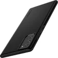 Spigen Thin Fit Designed for Samsung Galaxy Note 20 5G Case (2020) - Black