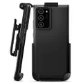 Encased Belt Clip Holster for Spigen Thin Fit Case - Samsung Galaxy Note 20 Ultra (Holster Only - Case is not Included)